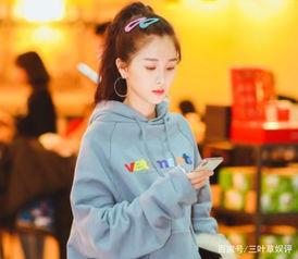 虞书欣,青春偶像的璀璨星途与成长历程