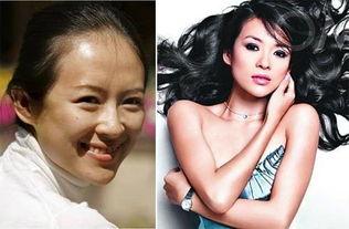 娱乐圈女明星有多脏